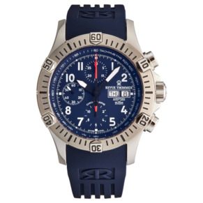 Đồng hồ Revue Thommen Airspeed 16071.6825 chính hãng cho Nam Sale giá Rẻ