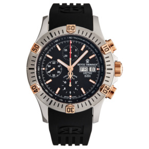 Đồng hồ Revue Thommen Airspeed 16071.6859 chính hãng cho Nam Sale giá Rẻ