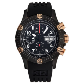 Đồng hồ Revue Thommen Airspeed 16071.6884 chính hãng cho Nam Sale giá Rẻ