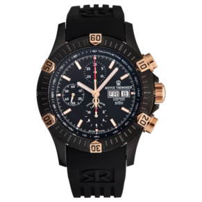 Đồng hồ Revue Thommen Airspeed 16071.6887 chính hãng cho Nam Sale giá Rẻ