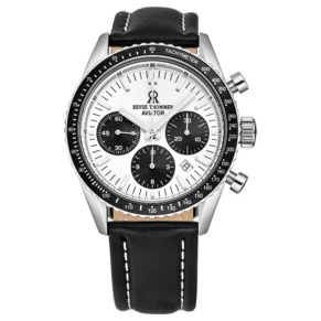 Đồng hồ Revue Thommen Aviator 17000.6532 chính hãng cho Nam Sale giá Rẻ