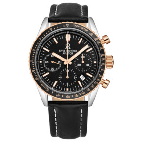 Đồng hồ Revue Thommen Aviator 17000.6557 chính hãng cho Nam Sale giá Rẻ