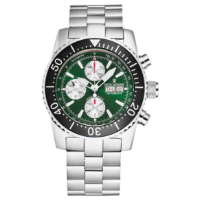 Đồng hồ Revue Thommen Diver 17030.6121 chính hãng cho Nam Sale giá Rẻ