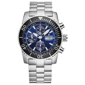 Đồng hồ Revue Thommen Diver 17030.6123 chính hãng cho Nam Sale giá Rẻ