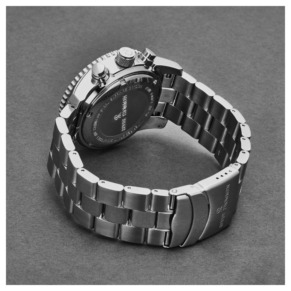 Mặt sau đồng hồ Revue Thommen Diver 17030.6123 chính hãng