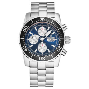 Đồng hồ Revue Thommen Diver 17030.6125 chính hãng cho Nam Sale giá Rẻ