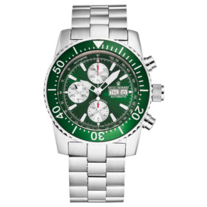 Đồng hồ Revue Thommen Diver 17030.6131 chính hãng cho Nam Sale giá Rẻ