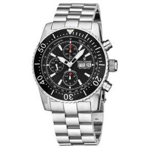 Đồng hồ Revue Thommen Diver 17030.6134 chính hãng cho Nam Sale giá Rẻ