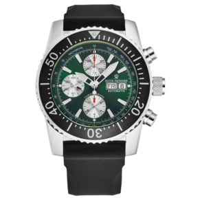 Đồng hồ Revue Thommen Diver 17030.6521 chính hãng cho Nam Sale giá Rẻ