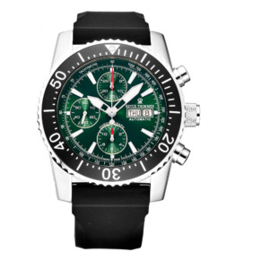 Đồng hồ Revue Thommen Diver 17030.6522 chính hãng cho Nam Sale giá Rẻ