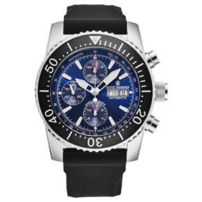 Đồng hồ Revue Thommen Diver 17030.6523 chính hãng cho Nam Sale giá Rẻ