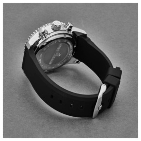 Mặt sau đồng hồ Revue Thommen Diver 17030.6523 chính hãng
