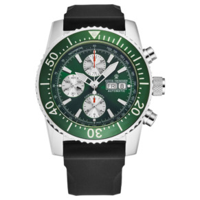 Đồng hồ Revue Thommen Diver 17030.6531 chính hãng cho Nam Sale giá Rẻ
