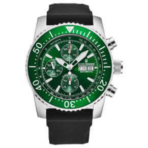 Đồng hồ Revue Thommen Diver 17030.6532 chính hãng cho Nam Sale giá Rẻ