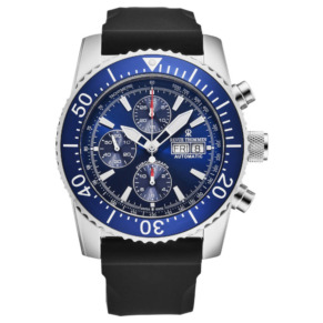 Đồng hồ Revue Thommen Diver 17030.6533 chính hãng cho Nam Sale giá Rẻ