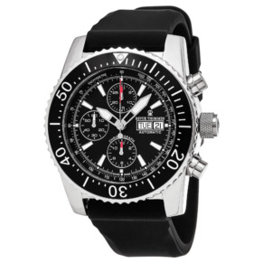 Đồng hồ Revue Thommen Diver 17030.6534 chính hãng cho Nam Sale giá Rẻ