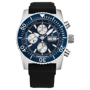 Đồng hồ Revue Thommen Diver 17030.6535 chính hãng cho Nam Sale giá Rẻ
