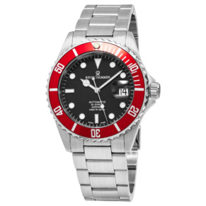 Đồng hồ Revue Thommen Diver 17571.2136 chính hãng cho Nam Sale giá Rẻ