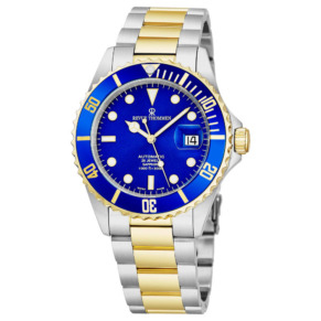Đồng hồ Revue Thommen Diver 17571.2145 chính hãng cho Nam Sale giá Rẻ