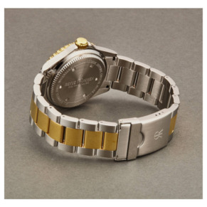 Revue Thommen Diver 17571.2147 3 Mặt sau đồng hồ Revue Thommen Diver 17571.2147 chính hãng