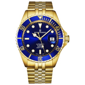 Đồng hồ Revue Thommen Diver 17571.2215 chính hãng cho Nam Sale giá Rẻ