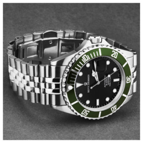 Revue Thommen Diver 17571.2234 5 Mặt sau đồng hồ Revue Thommen Diver 17571.2234 chính hãng