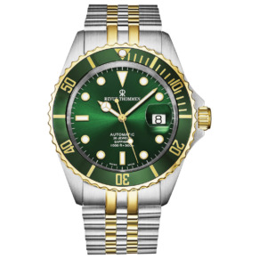 Đồng hồ Revue Thommen Diver 17571.2244 chính hãng cho Nam Sale giá Rẻ