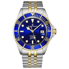Đồng hồ Revue Thommen Diver 17571.2245 chính hãng cho Nam Sale giá Rẻ