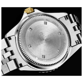 Revue Thommen Diver 17571.2245 5 Mặt sau đồng hồ Revue Thommen Diver 17571.2245 chính hãng