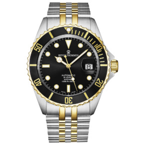 Đồng hồ Revue Thommen Diver 17571.2247 chính hãng cho Nam Sale giá Rẻ
