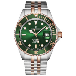 Đồng hồ Revue Thommen Diver 17571.2254 chính hãng cho Nam Sale giá Rẻ