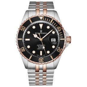 Đồng hồ Revue Thommen Diver 17571.2257 chính hãng cho Nam Sale giá Rẻ