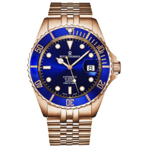 Đồng hồ Revue Thommen Diver 17571.2265 chính hãng cho Nam Sale giá Rẻ