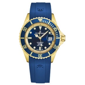 Đồng hồ Revue Thommen Diver 17571.2315 chính hãng cho Nam Sale giá Rẻ