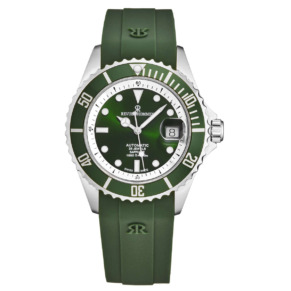 Đồng hồ Revue Thommen Diver 17571.2329 chính hãng cho Nam Sale giá Rẻ