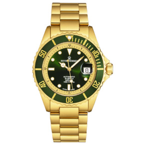 Đồng hồ Revue Thommen Diver 17571.2414 chính hãng cho Nam Sale giá Rẻ