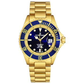 Đồng hồ Revue Thommen Diver 17571.2415 chính hãng cho Nam Sale giá Rẻ