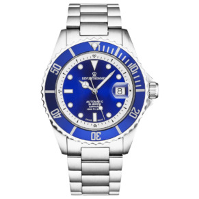 Đồng hồ Revue Thommen Diver 17571.2428 chính hãng cho Nam Sale giá Rẻ