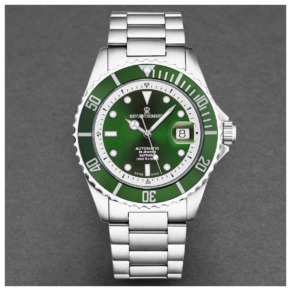 Revue Thommen Diver 17571.2429 4 Mặt bên đồng hồ Revue Thommen Diver 17571.2429 chính hãng
