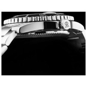 Mặt trái đồng hồ Revue Thommen Diver 17571.2437 chính hãng