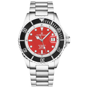 Đồng hồ Revue Thommen Diver 17571.2438 chính hãng cho Nam Sale giá Rẻ