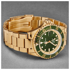 Revue Thommen Diver 17571.2464 5 Mặt bên đồng hồ Revue Thommen Diver 17571.2464 chính hãng