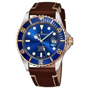 Đồng hồ Revue Thommen Diver 17571.2555 chính hãng cho Nam Sale giá Rẻ