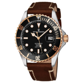 Đồng hồ Revue Thommen Diver 17571.2557 chính hãng cho Nam Sale giá Rẻ