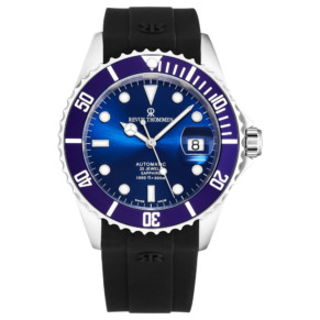 Đồng hồ Revue Thommen Diver 17571.2828 chính hãng cho Nam Sale giá Rẻ