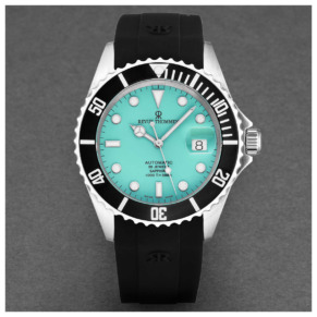 Revue Thommen Diver 17571.2831 7 Mặt trái đồng hồ Revue Thommen Diver 17571.2831 chính hãng