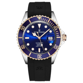 Đồng hồ Revue Thommen Diver 17571.2855 chính hãng cho Nam Sale giá Rẻ