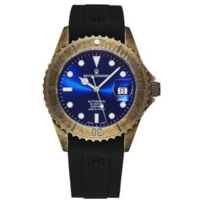 Đồng hồ Revue Thommen Diver 17571.2885 chính hãng cho Nam Sale giá Rẻ