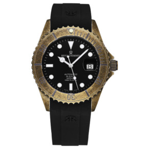 Đồng hồ Revue Thommen Diver 17571.2887 chính hãng cho Nam Sale giá Rẻ