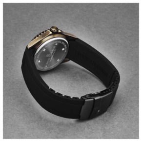 Mặt bên đồng hồ Revue Thommen Diver 17571.2887 chính hãng